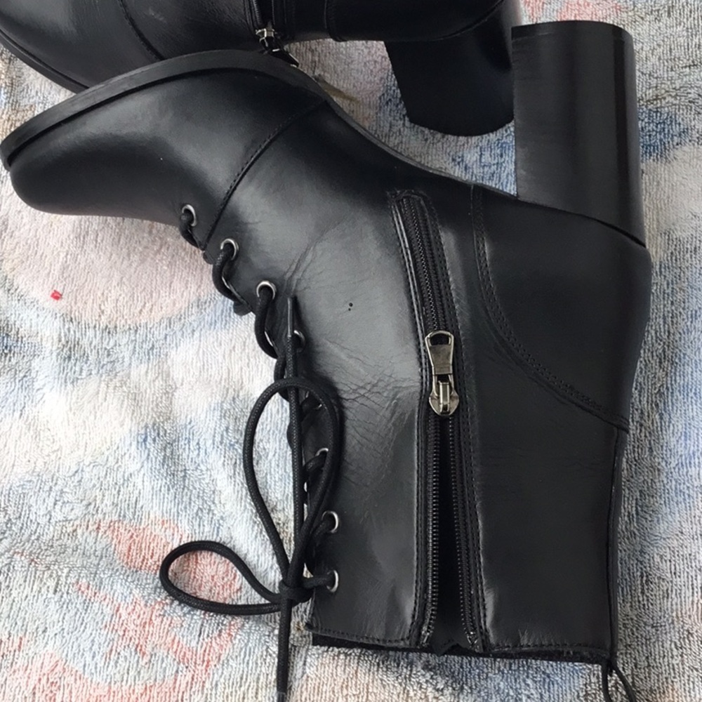 Fabianelli boots - Picture 4 of 7